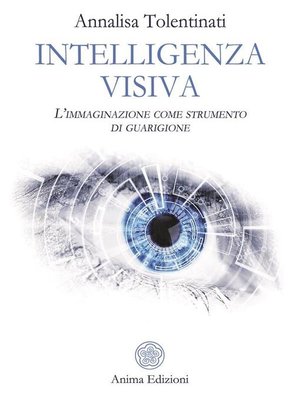 cover image of Intelligenza Visiva